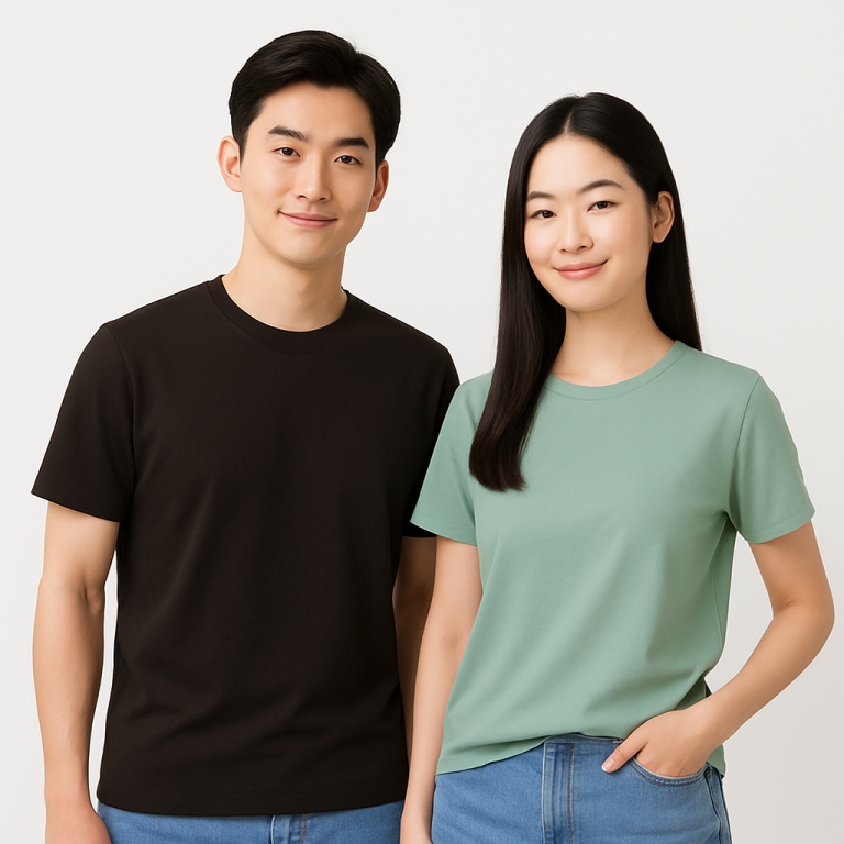 Kaos Regular