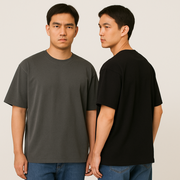 Kaos Oversize