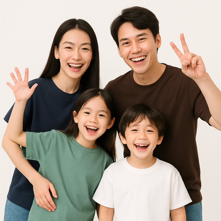 Kaos Family