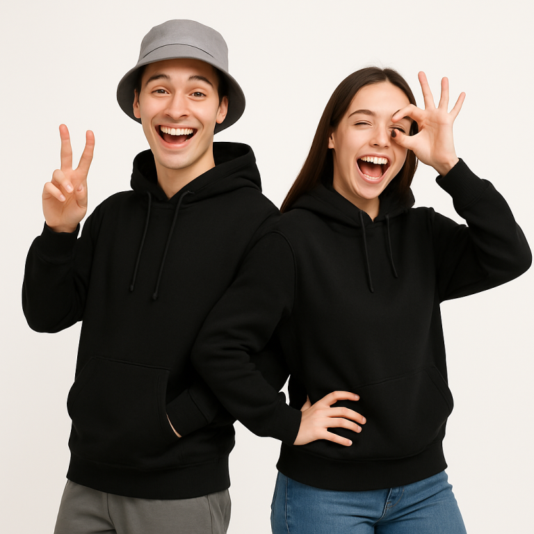 Hoodie