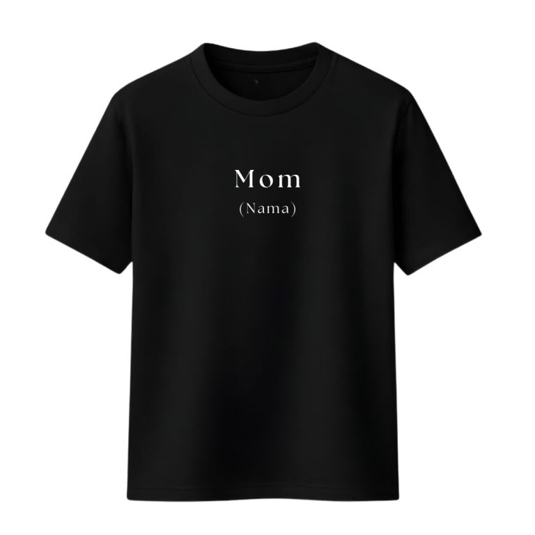 Mom