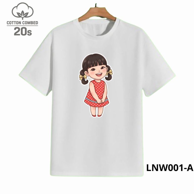 KIDS-LNW001-A