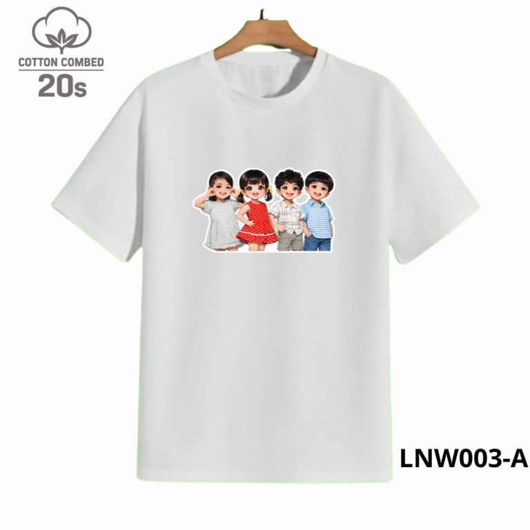KIDS-LNW003-A