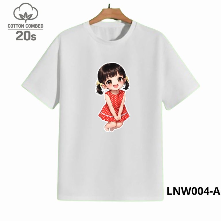 KIDS-LNW004-A