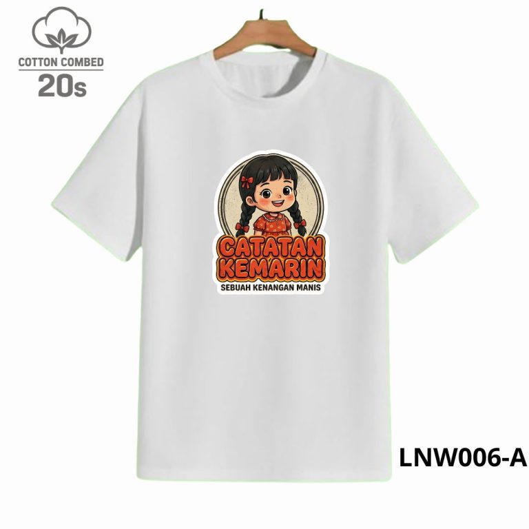 KIDS-LNW006-A