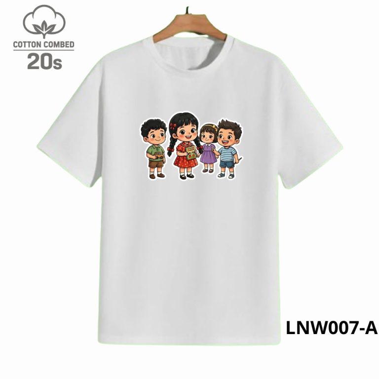 KIDS-LNW007-A