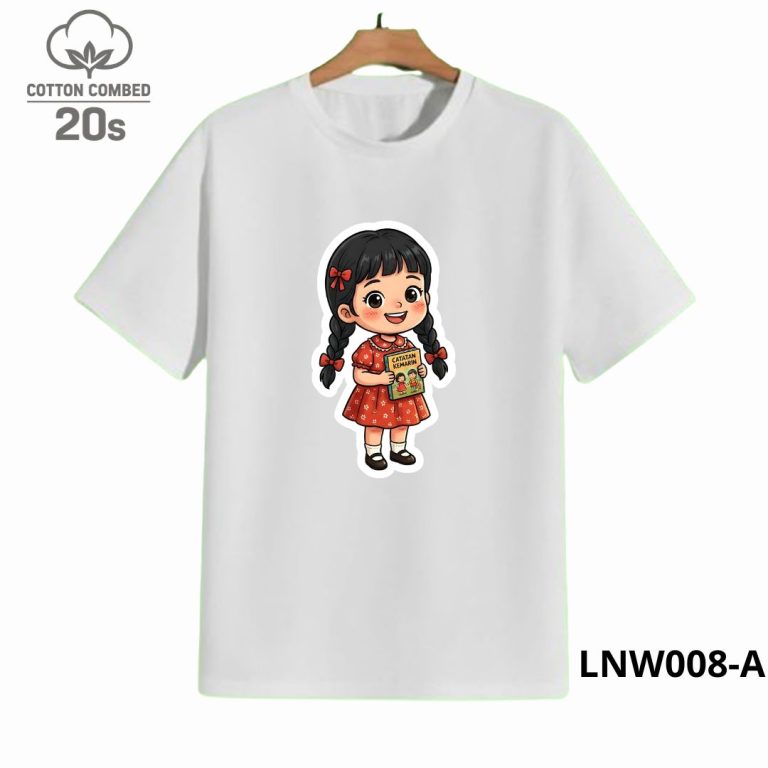 KIDS-LNW008-A