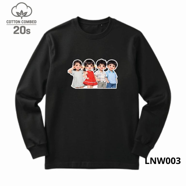 LS-LNW003
