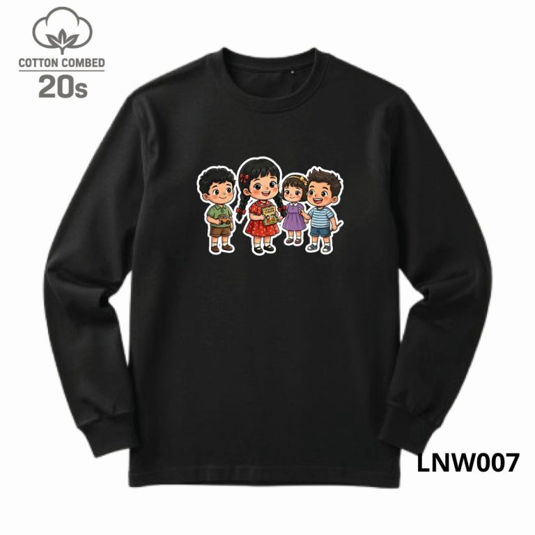 LS-LNW007
