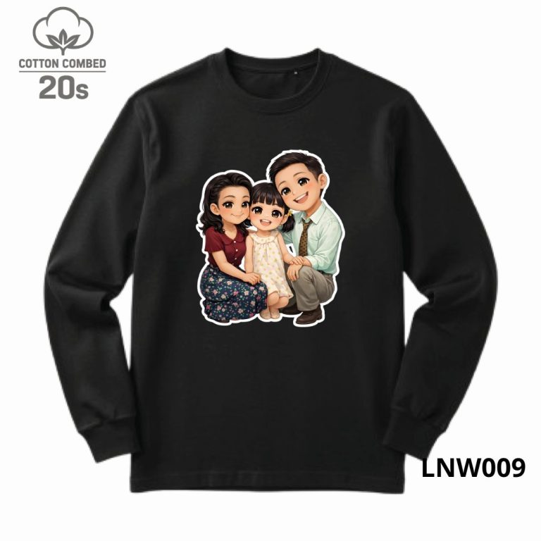LS-LNW009